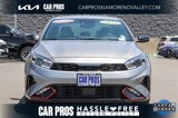 Certified 2022 Kia Forte GT-Line w/ GT-Line Premium Package image 3