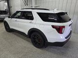 Certified 2020 Ford Explorer ST image 4