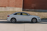 Certified 2025 Audi A3 2.0T Premium w/ Convenience Package image 3