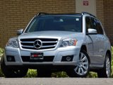 Used 2012 Mercedes-Benz GLK 350 2WD image 2