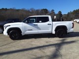 New 2025 Toyota Tundra SR5 image 2