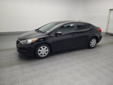 Used 2016 Kia Forte LX image 2