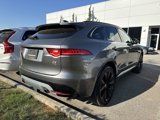Used 2017 Jaguar F-PACE S image 4