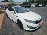 Used 2013 Kia Optima SX w/ Limited Pkg image 4