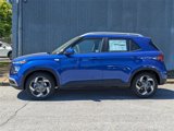 Certified 2024 Hyundai Venue SEL image 2
