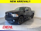 Used 2018 RAM 1500 Express w/ Express Value Package image 3
