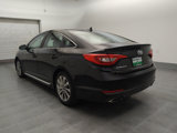 Used 2017 Hyundai Sonata Sport image 5