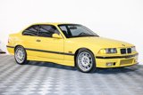 Used 1995 BMW M3 Coupe image 4