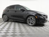 Used 2023 Hyundai Kona N Line w/ Cargo Package image 3