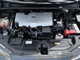 Used 2019 Toyota Prius XLE w/ Advanced Technology Package image 6