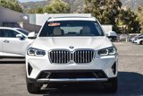 Used 2022 BMW X3 xDrive30i w/ Convenience Package image 2