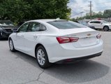 Used 2022 Chevrolet Malibu LT image 4