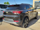 Used 2023 Chevrolet TrailBlazer LT w/ Convenience Package image 3