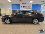 Used 2023 Chevrolet Malibu LT w/ Driver Confidence Package image 5