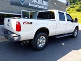 Used 2016 Ford F250 King Ranch w/ King Ranch w/Chrome Package image 5