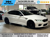 Used 2020 BMW M5 image 6