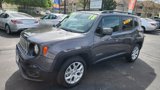 Used 2018 Jeep Renegade Latitude image 2