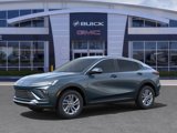 New 2025 Buick Envista Preferred image 2