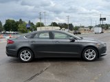 Used 2018 Ford Fusion SE w/ Fusion SE Technology Package image 6