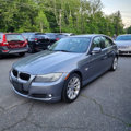 Used 2011 BMW 328i xDrive Sedan image 3