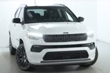 Used 2022 Jeep Compass High Altitude image 2