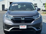 Used 2020 Honda CR-V EX image 3