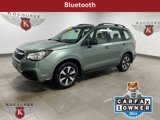 Used 2017 Subaru Forester 2.5i w/ Protection Package #1 image 3