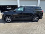 Certified 2022 GMC Terrain SLT image 2