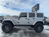 Used 2018 Jeep Wrangler Unlimited Rubicon image 2