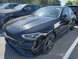 Used 2024 Mercedes-Benz C 300 4MATIC Sedan image 4