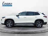New 2025 Volkswagen Tiguan SE image 2