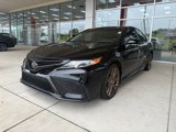 Used 2023 Toyota Camry SE w/ Convenience Package image 3