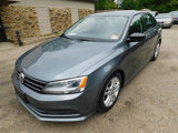 Used 2015 Volkswagen Jetta S w/ Welcome Package image 4