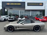 Used 1999 Chevrolet Corvette Convertible w/ Performance Handling Pkg image 2