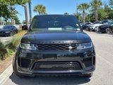 Used 2020 Land Rover Range Rover Sport Autobiography image 2
