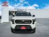 New 2025 Toyota Tacoma SR image 3