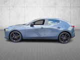 New 2025 MAZDA MAZDA3 Carbon image 4