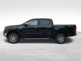 Used 2022 Ford Ranger Lariat w/ Equipment Group 501A High image 4
