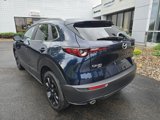 Used 2025 MAZDA CX-30 AWD 2.5 S w/ Select Sport Pkg image 4
