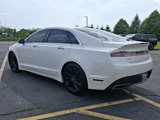 Used 2020 Lincoln MKZ Reserve w/ Luxury Package image 4