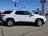 Used 2020 Chevrolet Traverse LT image 4