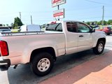 Used 2018 Chevrolet Colorado W/T image 4