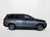 Used 2013 Nissan Pathfinder SV image 4