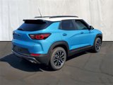 New 2025 Chevrolet TrailBlazer ACTIV w/ Convenience Package image 2