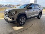 New 2025 GMC Terrain Elevation image 3