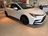New 2025 Toyota Corolla SE image 3