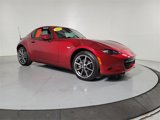 Used 2023 MAZDA MX-5 Miata Grand Touring image 2