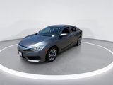 Used 2017 Honda Civic LX image 4