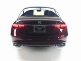 Used 2024 Mercedes-Benz S 580 4MATIC Sedan image 5