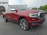 Certified 2019 RAM 1500 Limited image 2